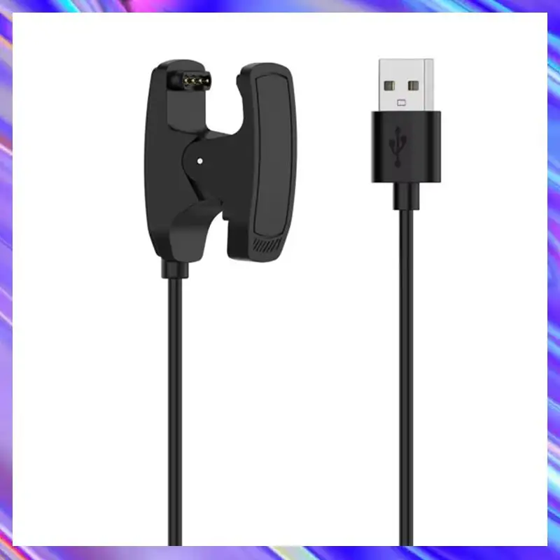 A24U USB-кабель для зарядки, зарядное устройство Garmin Descent MK2/G1, зажим для зарядки, сменный шнур, солнечные умные часы
A24U USB-кабель для зарядки, зарядное устройство Garmin Descent MK2/G1, зажим для зарядки, сменный шнур, солнечные умные часы
