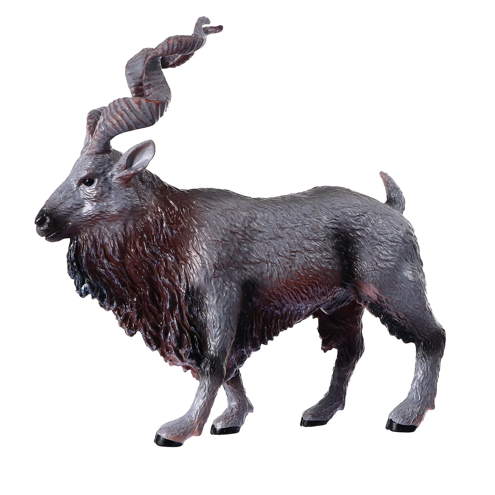 1Pcs Realistic Animal Decoration Sculpture Premium PVC Desktop Ornament for Nursery Kindergarten Living Room Home Office
1Pcs Realistic Animal Decoration Sculpture Premium PVC Desktop Ornament for Nursery Kindergarten Living Room Home Office