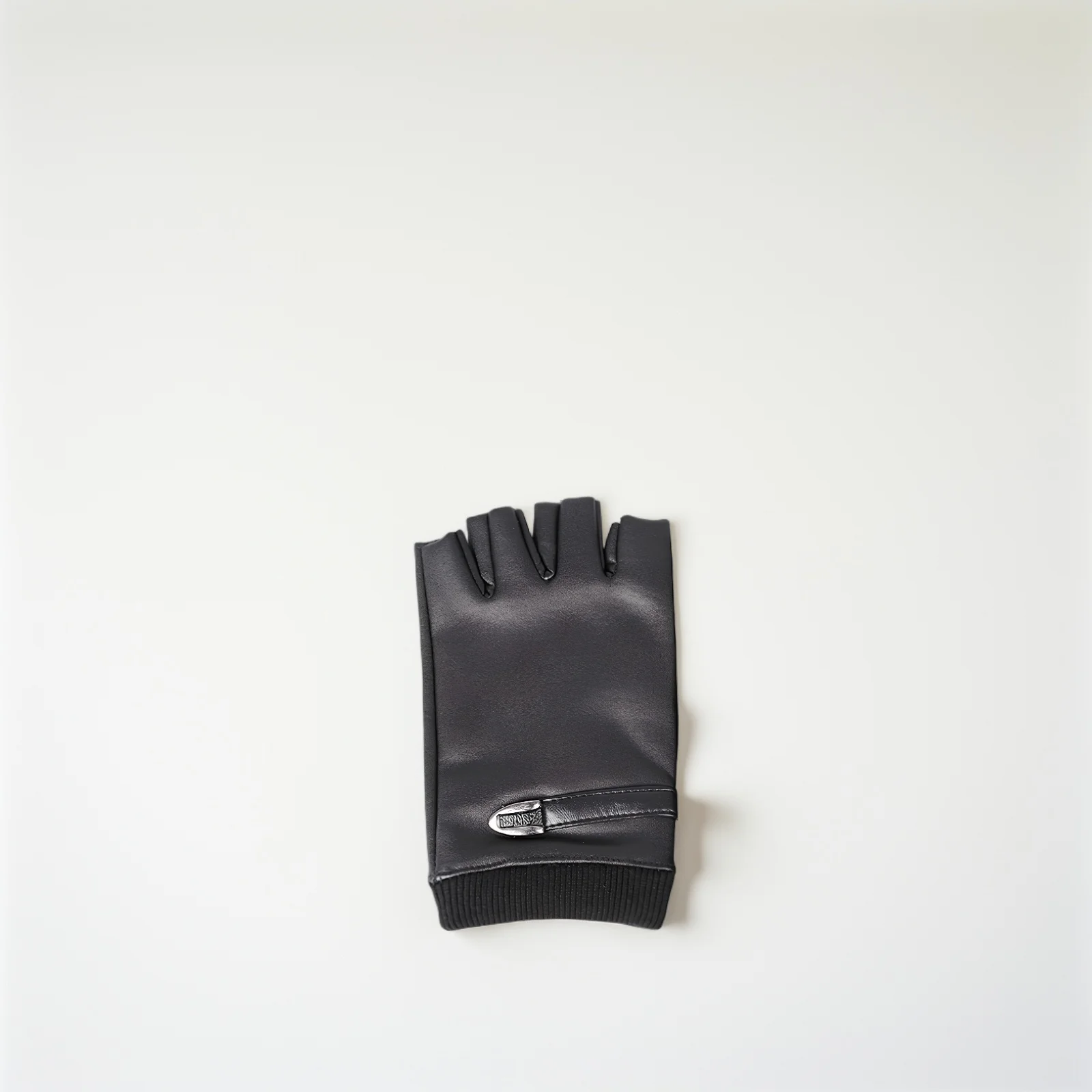 Fleece Lined Cycling Gloves Half Finger PU Unisex Breathable Riding Gloves for Driving Jogging Outdoor Activities Thin
Fleece Lined Cycling Gloves Half Finger PU Unisex Breathable Riding Gloves for Driving Jogging Outdoor Activities Thin