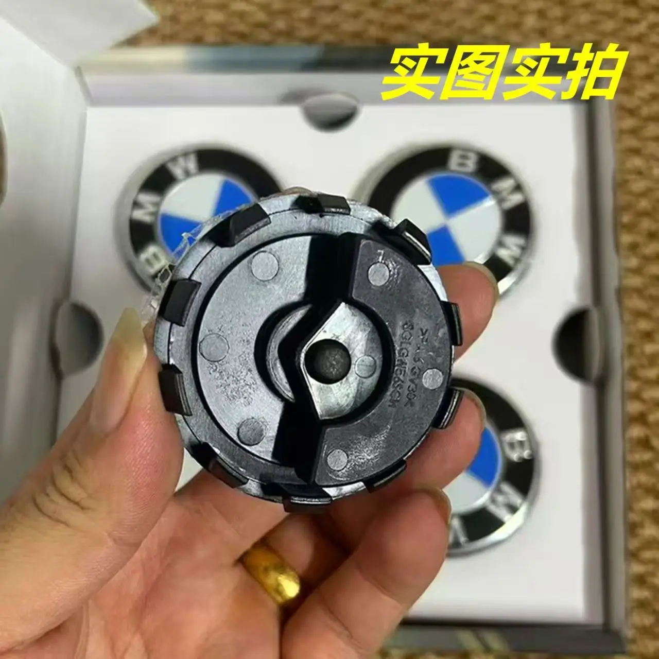 4Pc Floating 56mm 68mm Automotive Wheel Hub Center Cover replace Accessories For BMW M X2 X1 X3 X5 X6 X7 E60 E92 E71 E70 E46 F18
4Pc Floating 56mm 68mm Automotive Wheel Hub Center Cover replace Accessories For BMW M X2 X1 X3 X5 X6 X7 E60 E92 E71 E70 E46 F18