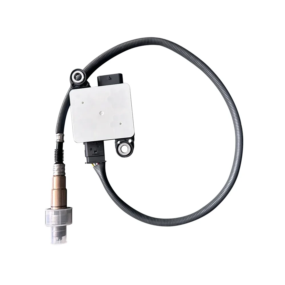 ZOOMKEY PM Particle Particulate Matter Sensor Fit For Chevrolet GMC Sierra 1500 2.7L 3.0L 12680851
ZOOMKEY PM Particle Particulate Matter Sensor Fit For Chevrolet GMC Sierra 1500 2.7L 3.0L 12680851