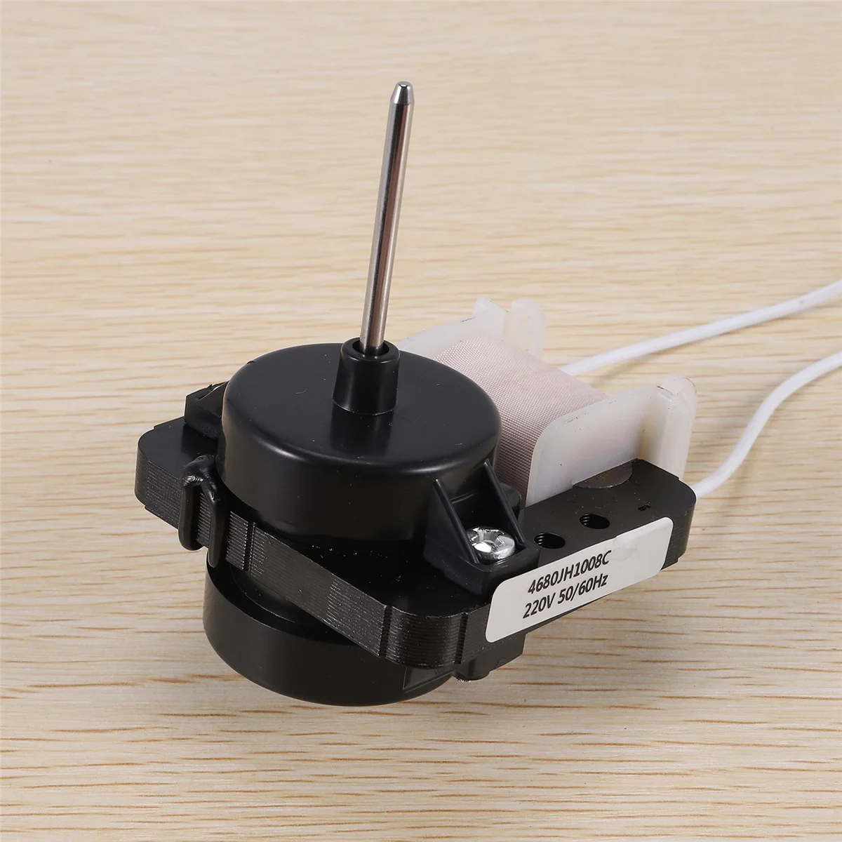 A74M Refrigerator Freezer Cooling Fan Motor for LG Fan Motor (Thin Version) Asynchronous Motor 
A74M Refrigerator Freezer Cooling Fan Motor for LG Fan Motor (Thin Version) Asynchronous Motor