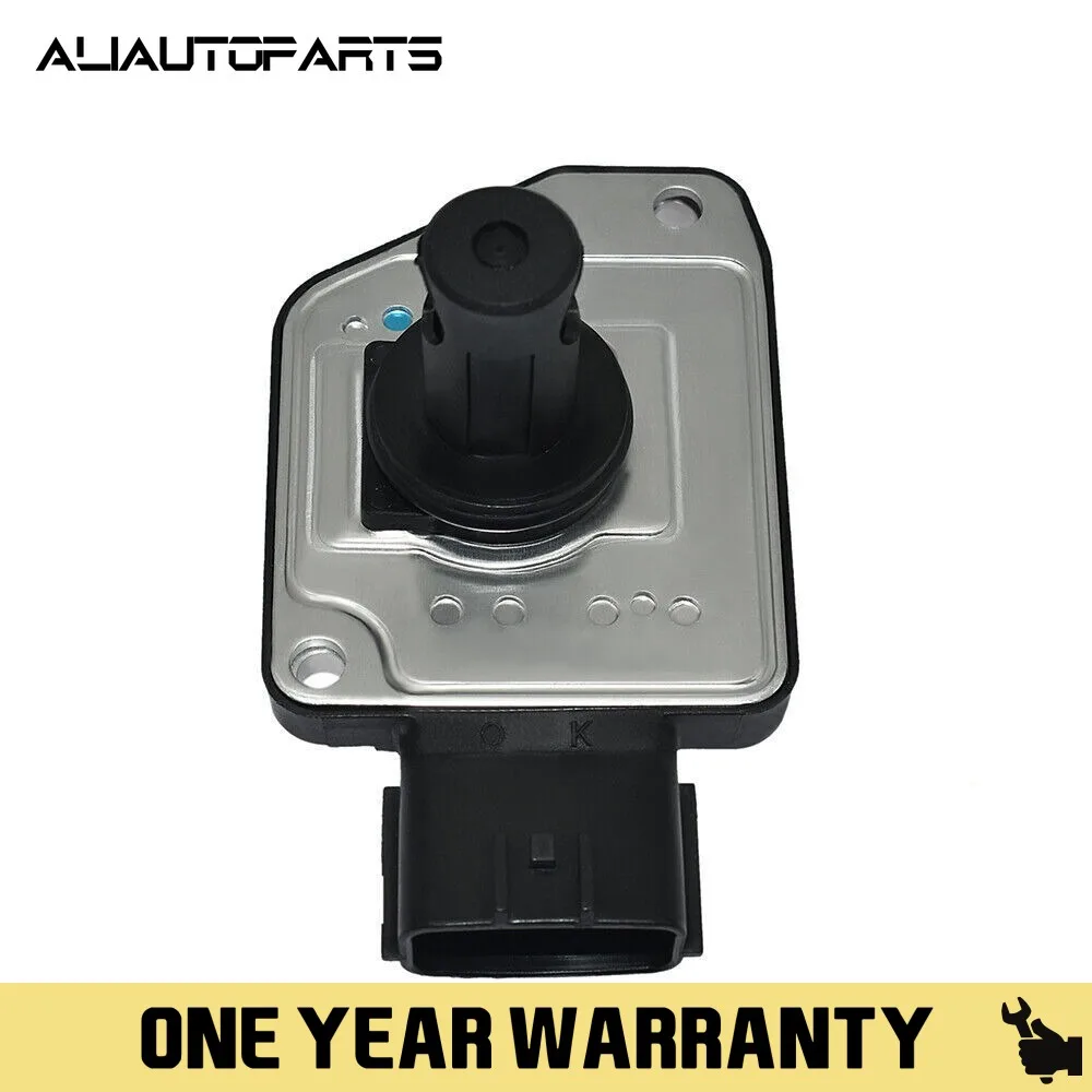 AFH55M-13 Mass Air Flow Sensor for Suzuki GRAND VITARA VITARA X-90 Aerio CHEVROLET CHEVROLET Tracker 13400-77EV0 91176135
AFH55M-13 Mass Air Flow Sensor for Suzuki GRAND VITARA VITARA X-90 Aerio CHEVROLET CHEVROLET Tracker 13400-77EV0 91176135
