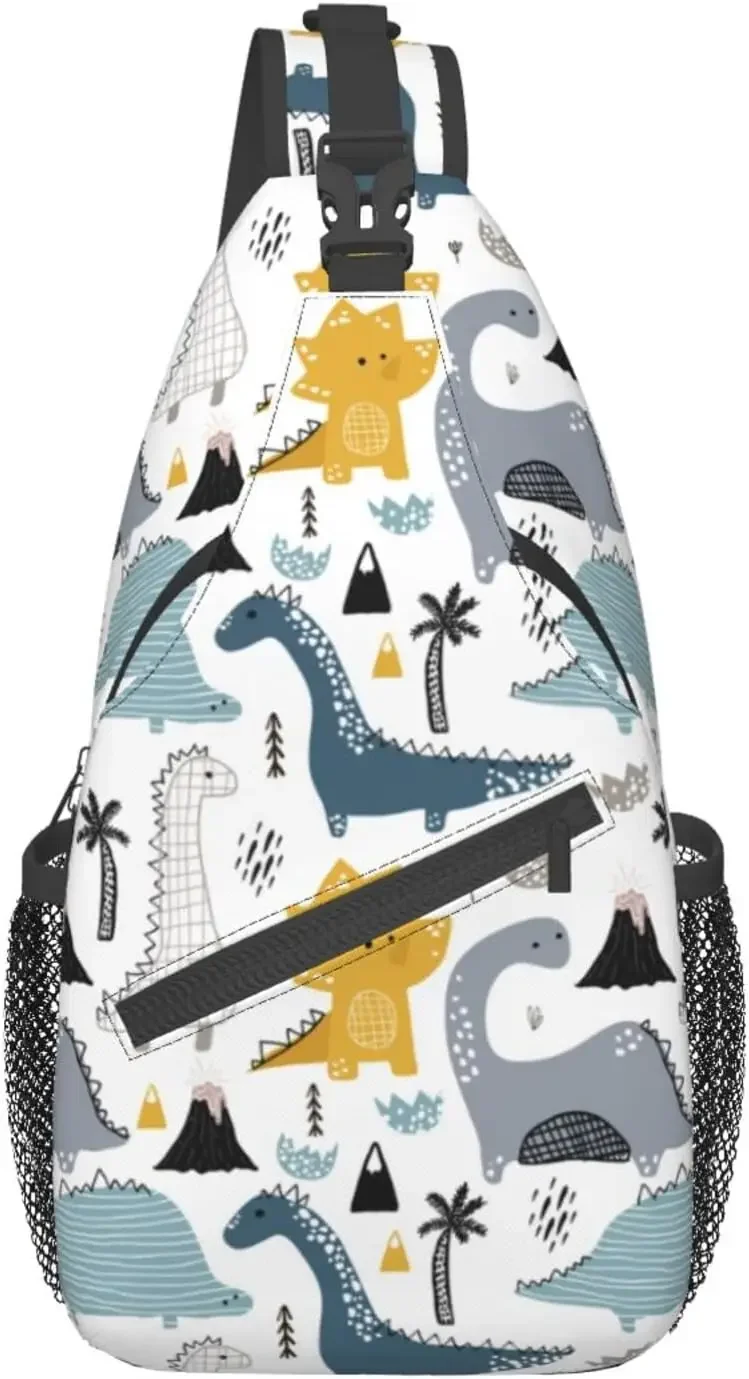 Casual Sling Bag Crossbody Shoulder Backpack Gym Sports Travel Hiking Daypack Chest Bag Small Backpack for Women Men
Casual Sling Bag Crossbody Shoulder Backpack Gym Sports Travel Hiking Daypack Chest Bag Small Backpack for Women Men