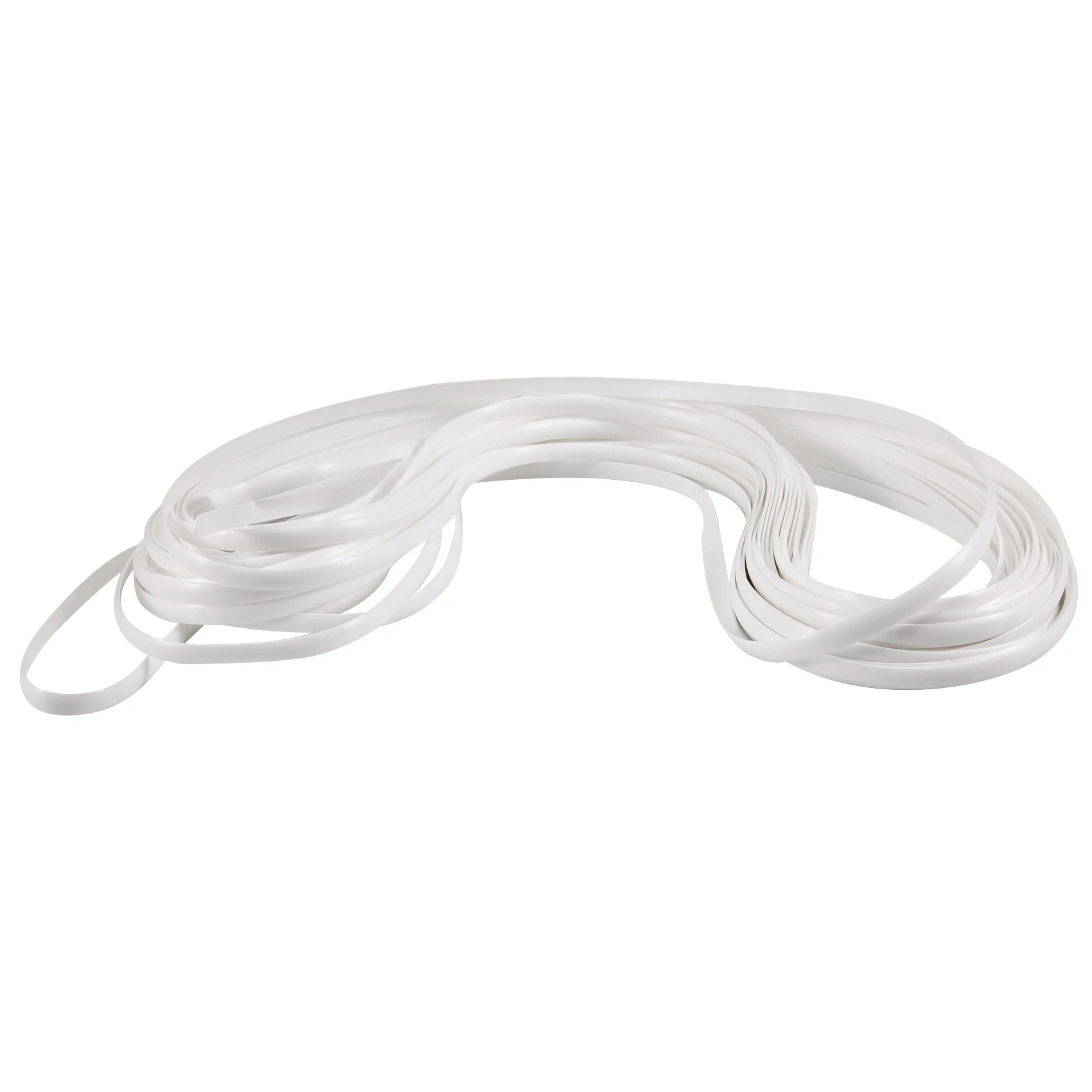 Wicker Repair Supplies Synthetic Rattan Material, Patio Furniture Repair Kit White
Wicker Repair Supplies Synthetic Rattan Material, Patio Furniture Repair Kit White