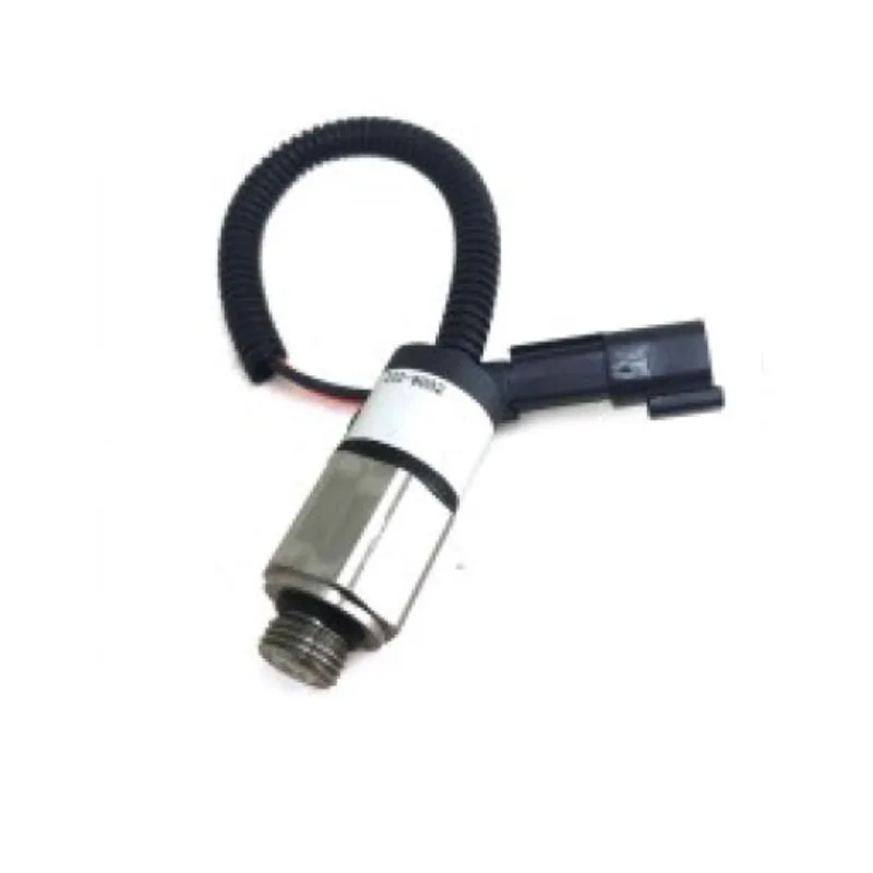 Pressure Switch Sensor for CAT Excavator OE 202-9002 2029002
Pressure Switch Sensor for CAT Excavator OE 202-9002 2029002