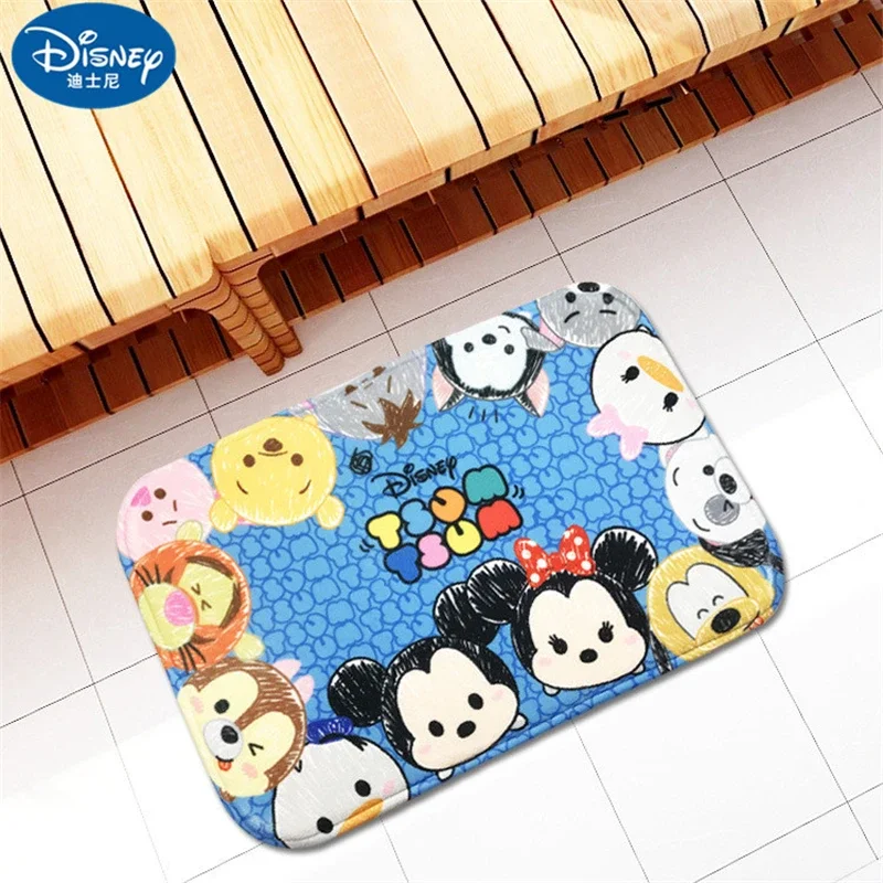 Mickey Minnie Mouse Rug Carpet for Living Room Children's Bedroom Mat Sofa Doormat Floor Rug Home Decor Anti Slip Mat Gift
Mickey Minnie Mouse Rug Carpet for Living Room Children's Bedroom Mat Sofa Doormat Floor Rug Home Decor Anti Slip Mat Gift