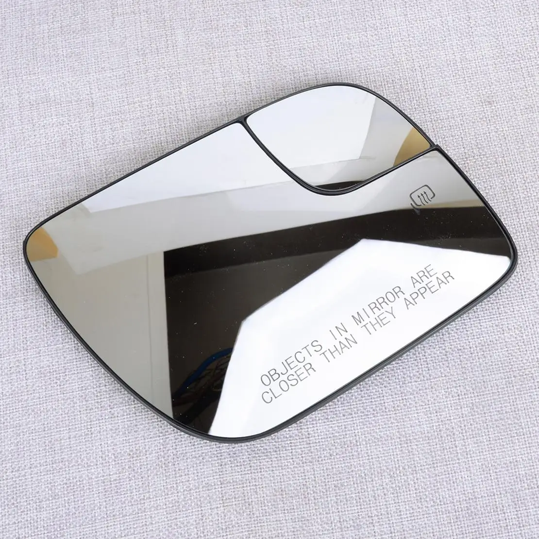 Новое автомобильное зеркало заднего вида с подогревом правой боковой двери, подходит для Ford Explorer 2011 2012 2013 2014 2015 2016 2017 2018 2019
Новое автомобильное зеркало заднего вида с подогревом правой боковой двери, подходит для Ford Explorer 2011 2012 2013 2014 2015 2016 2017 2018 2019