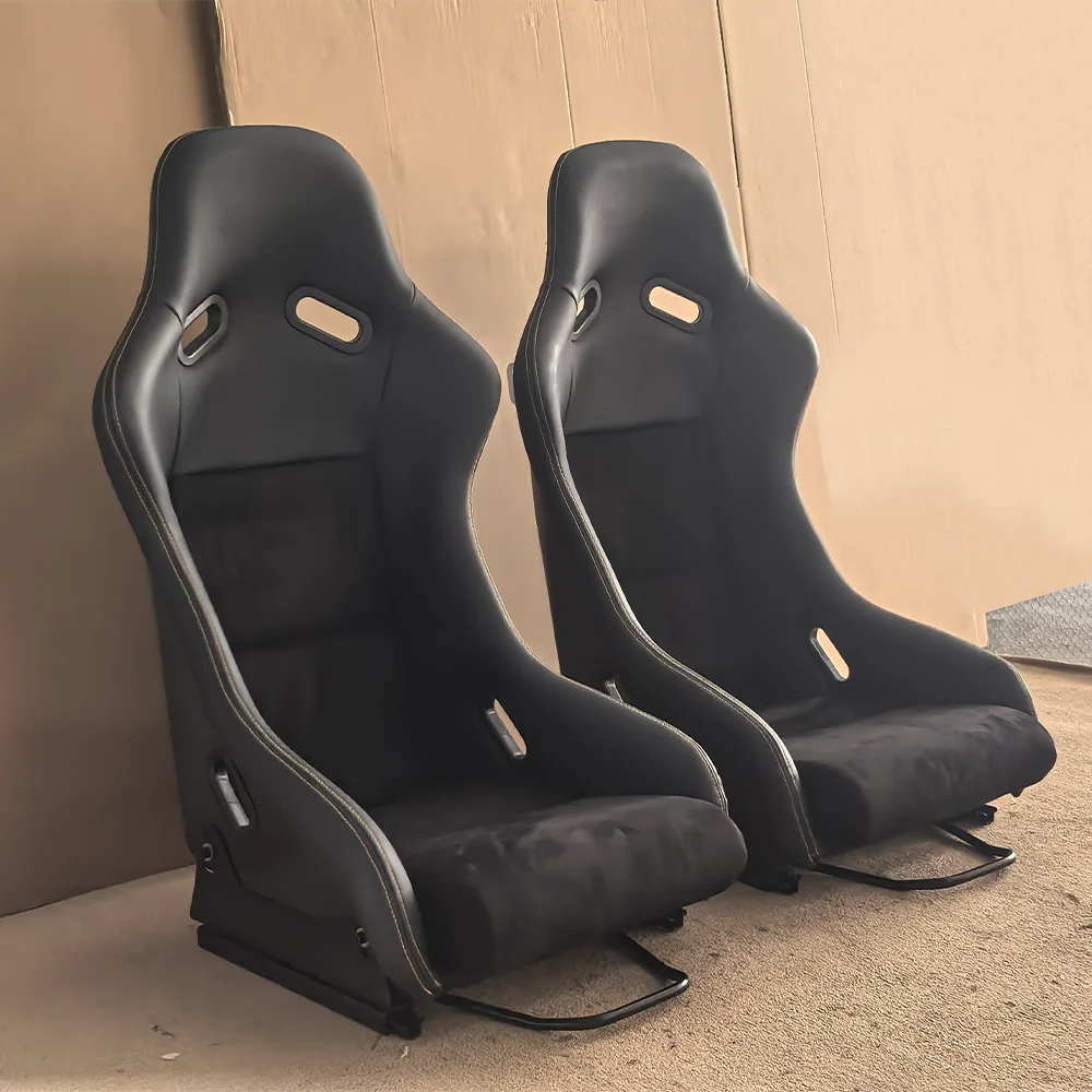 High Quality Carbon Fiber Racing Bucket Seats for BMW M power M6 M8 i8 E63 E64 F12 F13 F06 G14 G15 G16 640i 650i 840i 850i
High Quality Carbon Fiber Racing Bucket Seats for BMW M power M6 M8 i8 E63 E64 F12 F13 F06 G14 G15 G16 640i 650i 840i 850i