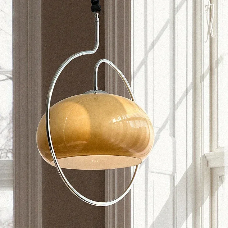 Bauhaus, столовые приборные светильники, винтажные люстры для гостиной, спальни, креативные подвесные светильники для ресторана, украшение для комнаты
Bauhaus, столовые приборные светильники, винтажные люстры для гостиной, спальни, креативные подвесные светильники для ресторана, украшение для комнаты
