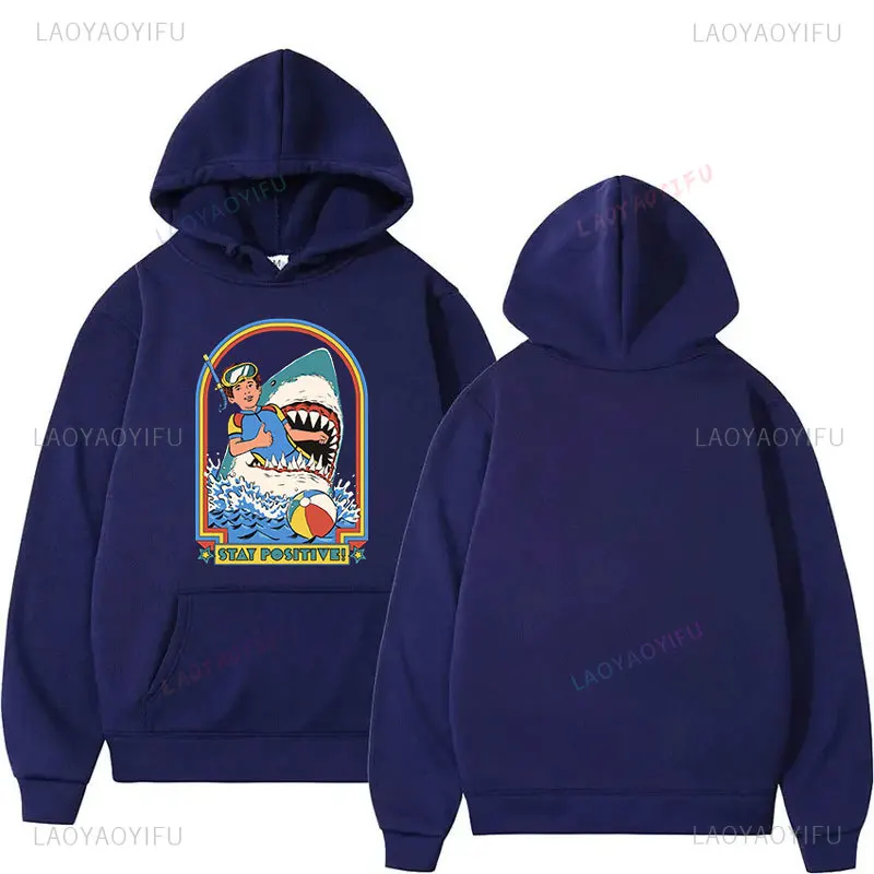 funny Stay Positive Theme Graphic Sweatshirt Fashion Men's Women's Streetwear Holiday Gift Pullovers Hoodie Unisex Hooded
funny Stay Positive Theme Graphic Sweatshirt Fashion Men's Women's Streetwear Holiday Gift Pullovers Hoodie Unisex Hooded