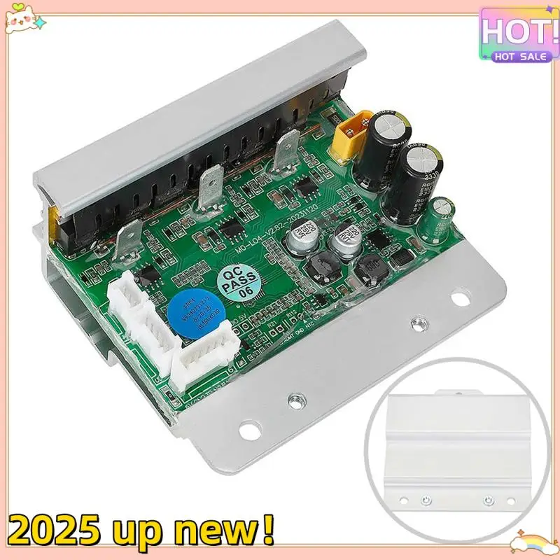 Classy-Main Circuit Board Motherboard Controller For Xiaomi 4Pro Electric Scooter Outdoor Cycling Accessories Durable Practical
Classy-Main Circuit Board Motherboard Controller For Xiaomi 4Pro Electric Scooter Outdoor Cycling Accessories Durable Practical
