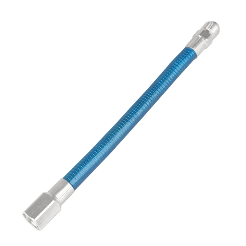 Q2Q4 Functional Airless Paint Sprayer Extension Poles Sturdy Stainless Steel 13.5 Inch Airless Paint Sprayer Extension
Q2Q4 Functional Airless Paint Sprayer Extension Poles Sturdy Stainless Steel 13.5 Inch Airless Paint Sprayer Extension