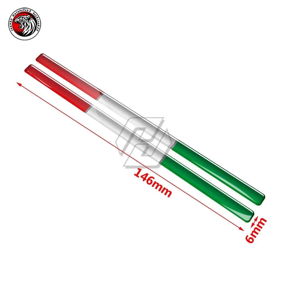 suitable 3D Resin Motorcycle Tank Decals Italy Sticker Italia Decal for ducati monster panigale for aprilia Piaggio vespa
suitable 3D Resin Motorcycle Tank Decals Italy Sticker Italia Decal for ducati monster panigale for aprilia Piaggio vespa