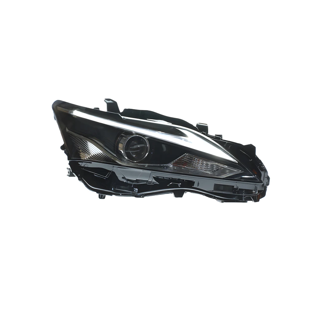 For Lexus CT200 2012-2017 Car Headlights Headlamp Assembly Upgrade High-Configuration LED Projector Lens Car Tool Accessories
For Lexus CT200 2012-2017 Car Headlights Headlamp Assembly Upgrade High-Configuration LED Projector Lens Car Tool Accessories