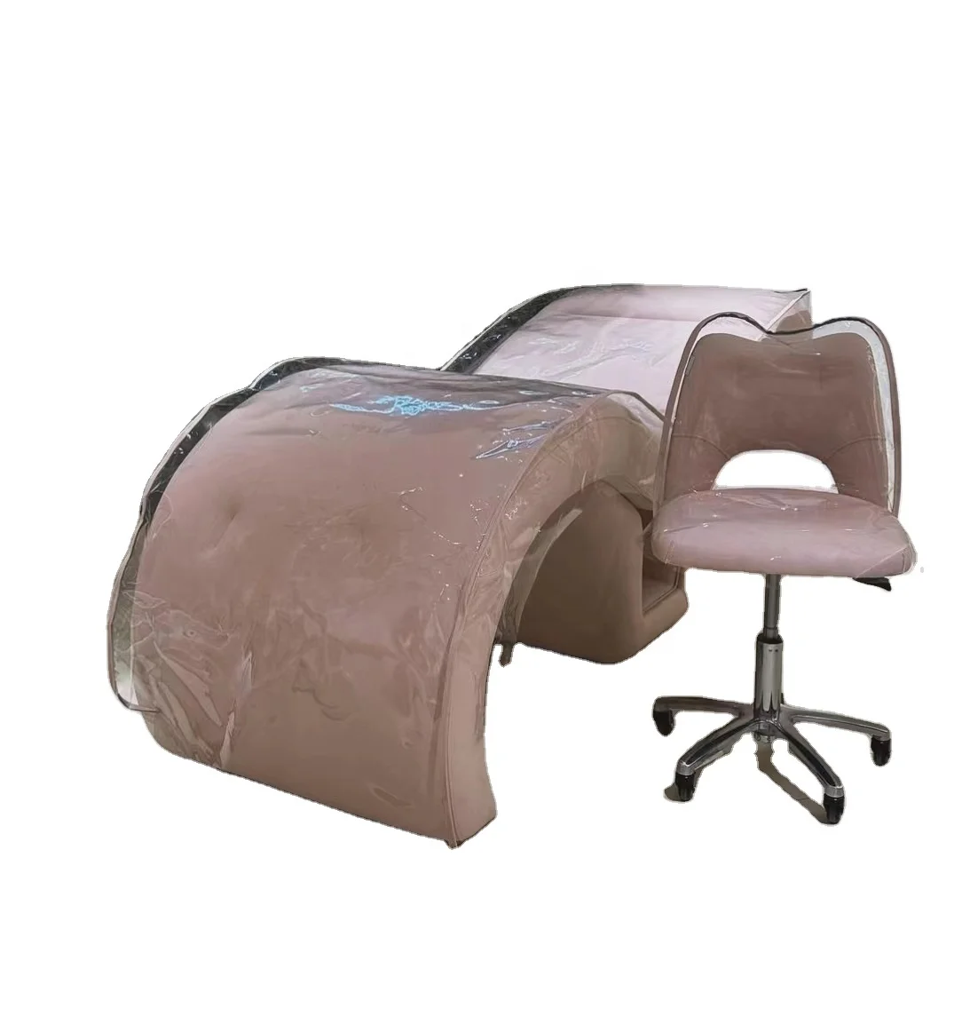 * Super Comfortable Professional Eye Make up Lash Beds Beauty Salon Spa Body Care Equipment Set Good Service
* Super Comfortable Professional Eye Make up Lash Beds Beauty Salon Spa Body Care Equipment Set Good Service