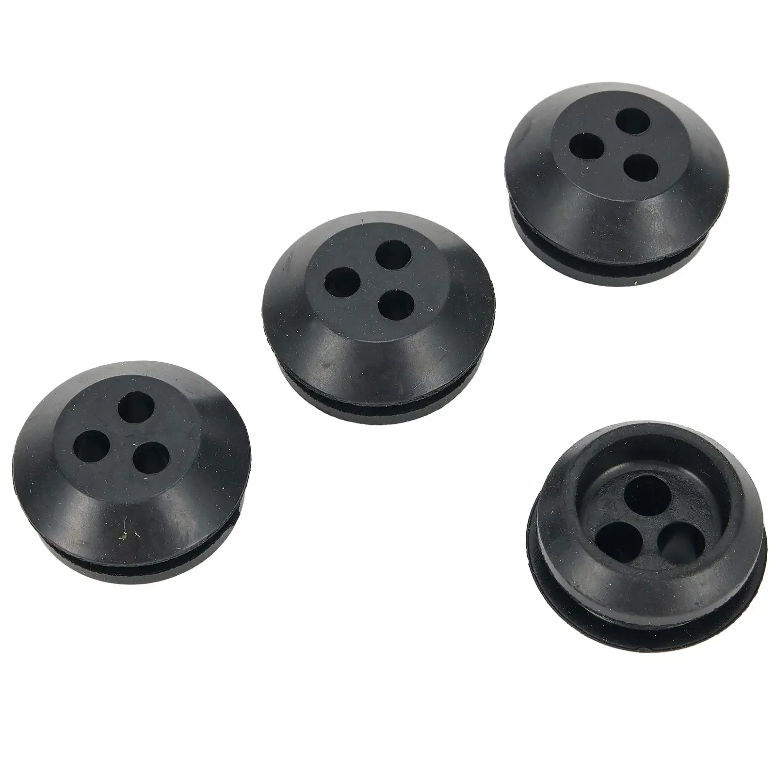3 Hole Tank Grommet Tank Grommet Delicate Easy To Install Reliable To Use For GT Series Trimmers For PB Series Blowers
3 Hole Tank Grommet Tank Grommet Delicate Easy To Install Reliable To Use For GT Series Trimmers For PB Series Blowers