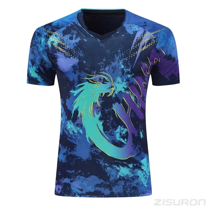 Table Tennis Graphic T Shirt for Men Clothing Casual Badminton Ping Pong Sprots T-Shirt Women Jerseys y2k Tops Tee Shirts 2025
Table Tennis Graphic T Shirt for Men Clothing Casual Badminton Ping Pong Sprots T-Shirt Women Jerseys y2k Tops Tee Shirts 2025