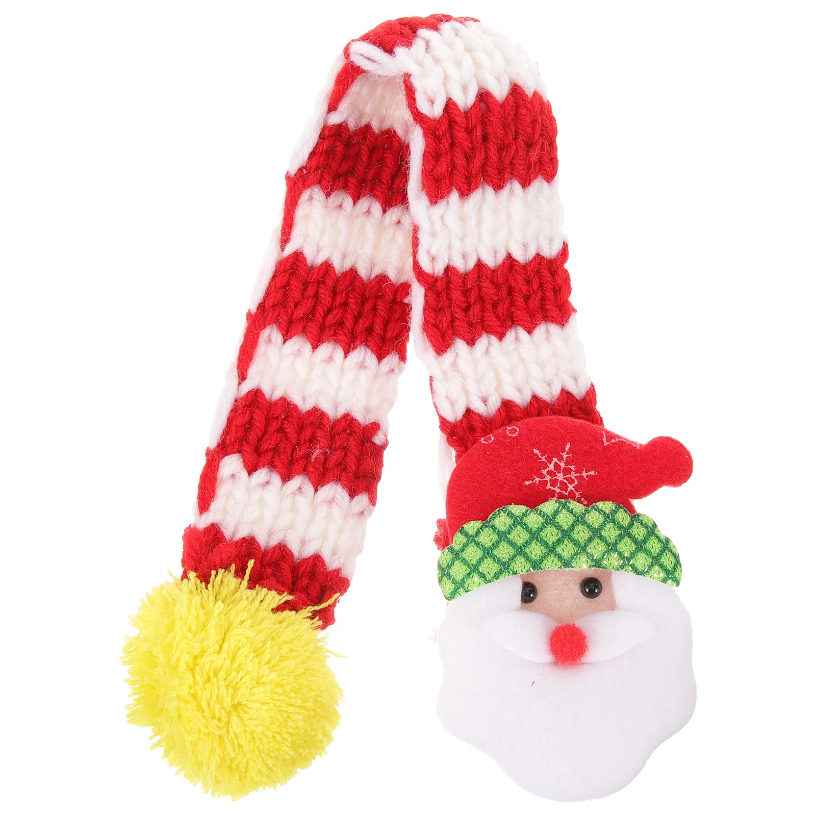Christmas Pet Scarf Santa Claus Design Breathable Comfortable Cat Dog Neckwear Gift Cat Christmas Scarf Dog Clothing
Christmas Pet Scarf Santa Claus Design Breathable Comfortable Cat Dog Neckwear Gift Cat Christmas Scarf Dog Clothing