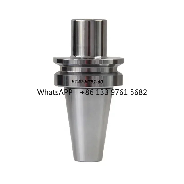 CNC machine accessories MTB1 MTB2 Morse Taper Adapter BT40 tool holders for milling machine
CNC machine accessories MTB1 MTB2 Morse Taper Adapter BT40 tool holders for milling machine