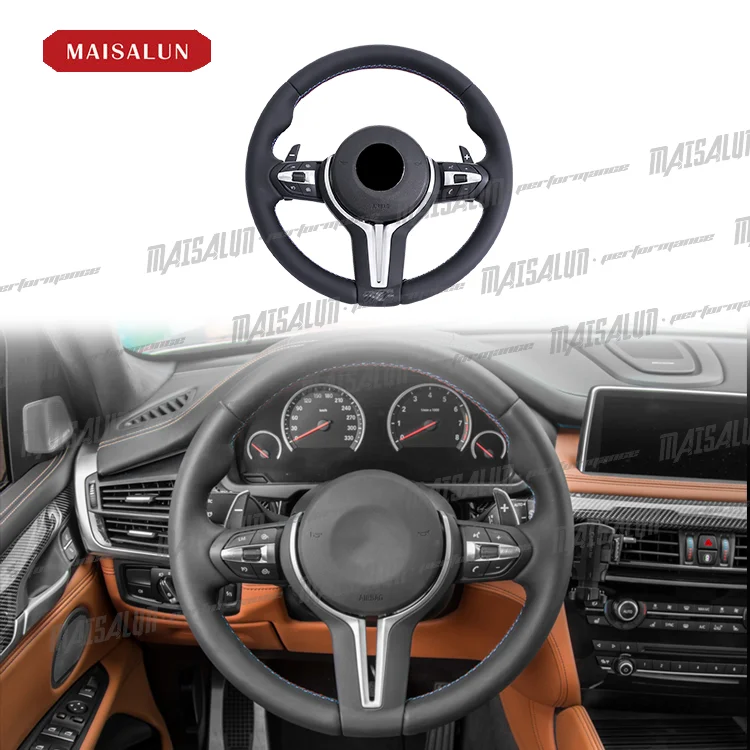 BR Modification Club High Quality Leather Material For Bodykit For 1/2/3/4/x3/x4/x5/x6 Steering Wheel Car Kit Car Bumper Au
BR Modification Club High Quality Leather Material For Bodykit For 1/2/3/4/x3/x4/x5/x6 Steering Wheel Car Kit Car Bumper Au