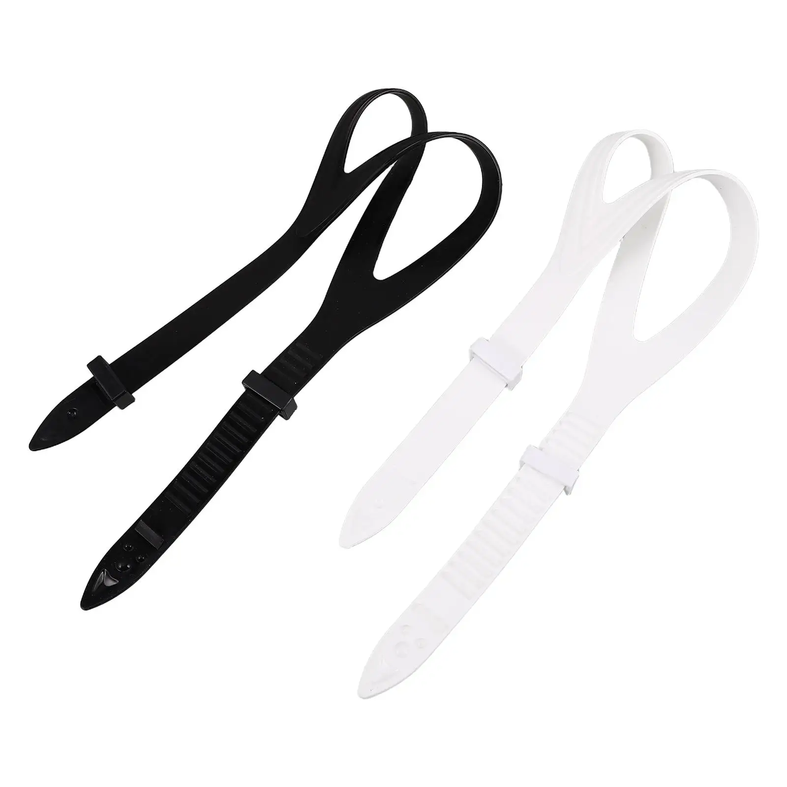 2 Pcs Diving Lens Belt Kids Eyeglasses Straps Water Proof Swimming Goggles Replacement
2 Pcs Diving Lens Belt Kids Eyeglasses Straps Water Proof Swimming Goggles Replacement