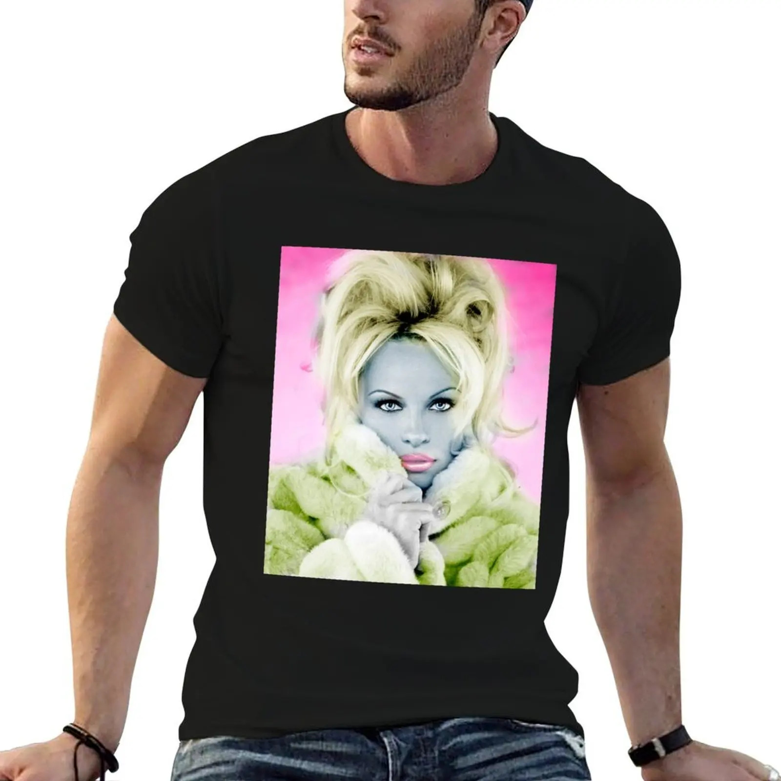 pamela anderson T-Shirt mens graphic t shirts man graphic t shirt t shirts designer T-shirt
pamela anderson T-Shirt mens graphic t shirts man graphic t shirt t shirts designer T-shirt