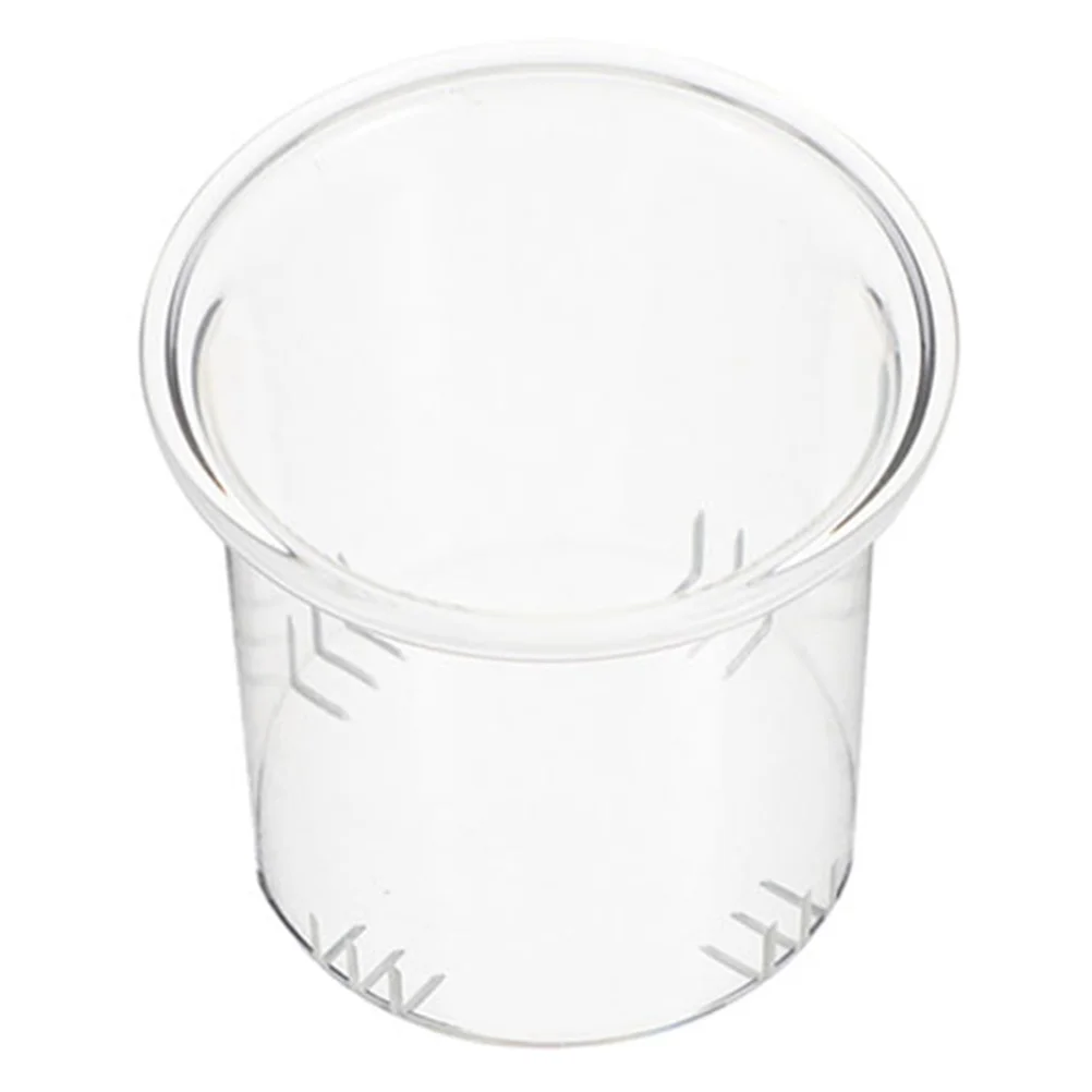 Teapot Strainer Home Infuser Insert Green Strainers Glass for Filters Loose Leaves Maker
Teapot Strainer Home Infuser Insert Green Strainers Glass for Filters Loose Leaves Maker