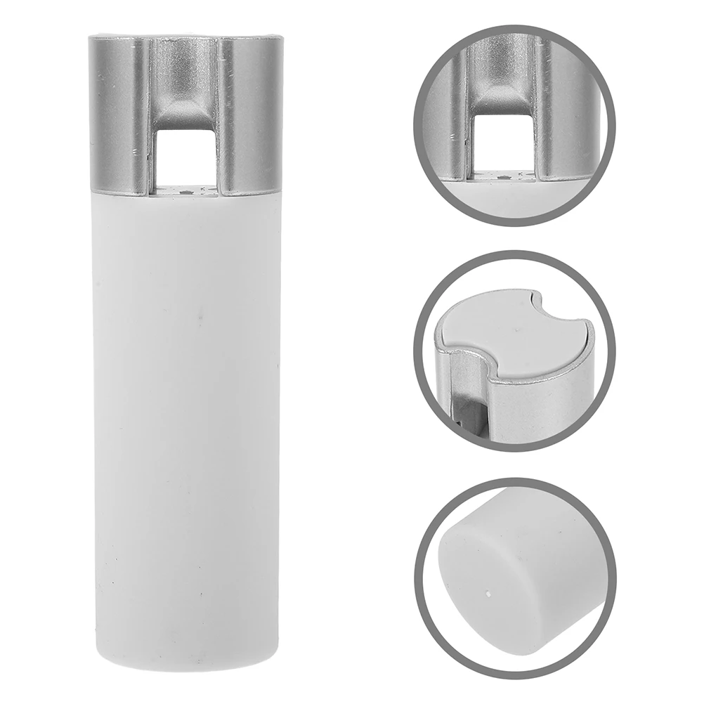 3Pc Blinds Cord Weights Pull Drops - Plastic/Iron Window Curtain Handles Accessories for Vertical Roller Blind Replacement Parts
3Pc Blinds Cord Weights Pull Drops - Plastic/Iron Window Curtain Handles Accessories for Vertical Roller Blind Replacement Parts