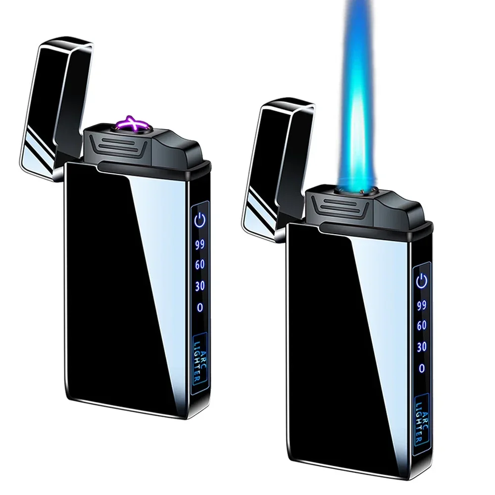 2 в 1 зажигалка с двойной дугой ветрозащищенная USB металлическая струйная зажигалка с фонариком зеркальная зажигалка с газовой зарядкой электрические зажигалки
2 в 1 зажигалка с двойной дугой ветрозащищенная USB металлическая струйная зажигалка с фонариком зеркальная зажигалка с газовой зарядкой электрические зажигалки