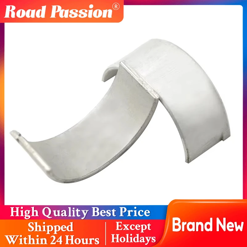Motorcycle Parts 8 Pcs 31mm ~ 29mm Connecting Rod Bearing For Yamaha YZF-R6 YZF-R6R R6 RaceBase 50th 60th Anniversary YZF R6
Motorcycle Parts 8 Pcs 31mm ~ 29mm Connecting Rod Bearing For Yamaha YZF-R6 YZF-R6R R6 RaceBase 50th 60th Anniversary YZF R6