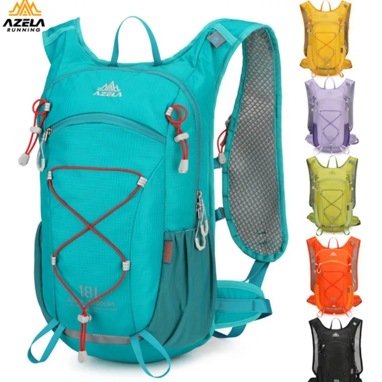 Cycling Backpack for Men Women Lightweight Water Resistant Outdoor Sports Backpack, Large Capacity Hiking Mountaineering Daypack
Cycling Backpack for Men Women Lightweight Water Resistant Outdoor Sports Backpack, Large Capacity Hiking Mountaineering Daypack