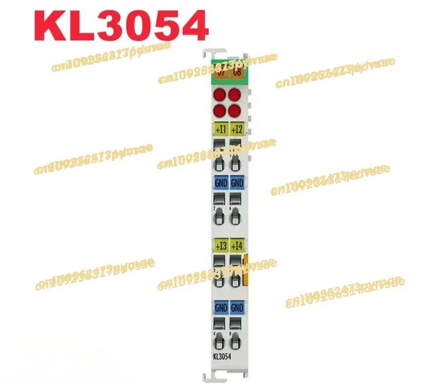 2025New Original KL3054 KL 3054 PLC Module Bus Terminal 4-Channel Analog Input PLC Controller
2025New Original KL3054 KL 3054 PLC Module Bus Terminal 4-Channel Analog Input PLC Controller
