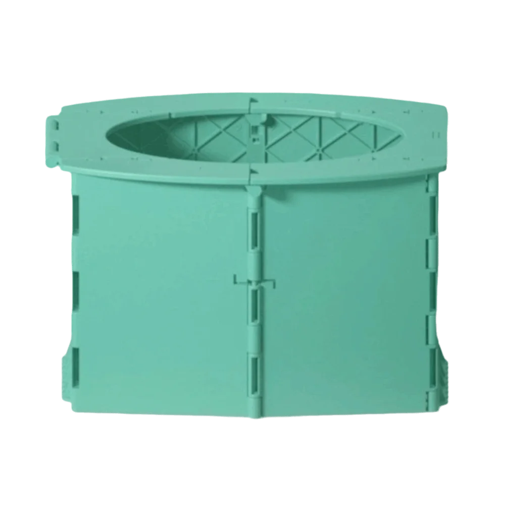 Plastic Portable Travel Potty Easy Clean Hard ABS Foldable Baby Toilet Seat Durable Convenient Potty Training Toilet Daily
Plastic Portable Travel Potty Easy Clean Hard ABS Foldable Baby Toilet Seat Durable Convenient Potty Training Toilet Daily