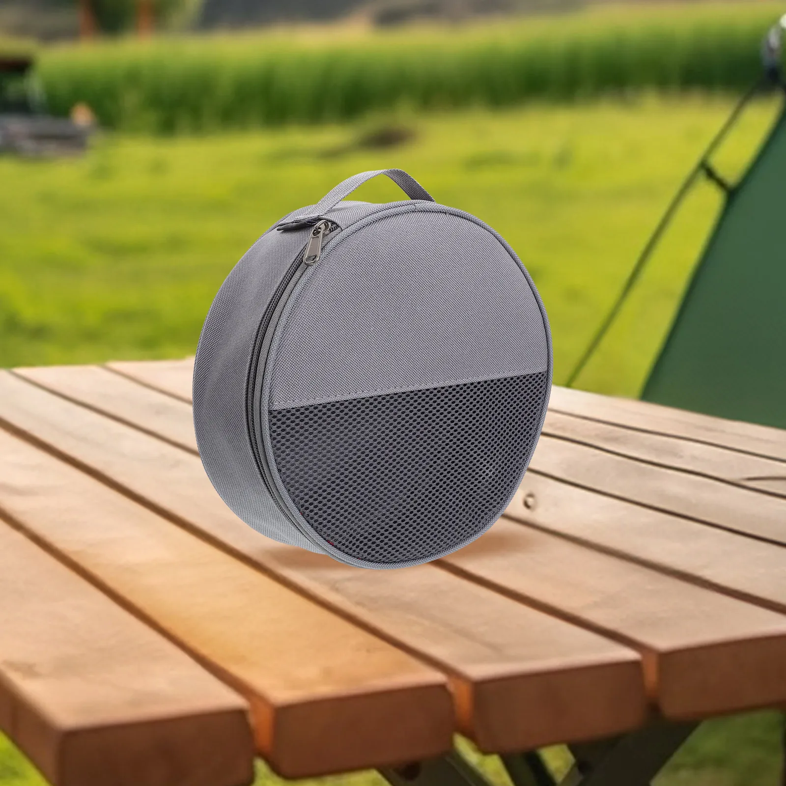 Outdoor Tableware Bag Spacious Oxford Cloth Camping Dishes Organizer Canvas Storage Picnic Kitchen Tool Container
Outdoor Tableware Bag Spacious Oxford Cloth Camping Dishes Organizer Canvas Storage Picnic Kitchen Tool Container