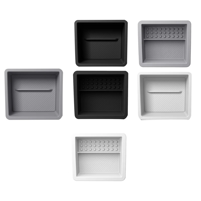 Для Tesla Model 3+ New Model3 Центральная консоль Подлокотник Ящик для хранения Органайзер Аксессуары для интерьера 
Для Tesla Model 3+ New Model3 Центральная консоль Подлокотник Ящик для хранения Органайзер Аксессуары для интерьера