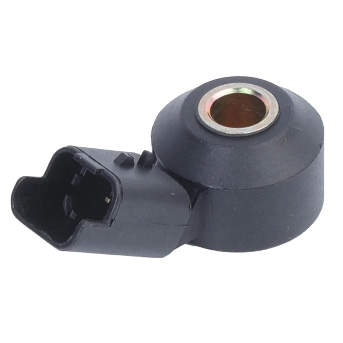 9632754980 Knock Detonation Sensor for Peugoet 206 207 307 CC 308 406 407 508 607 Citroen XSARA C3 C4 C5 DS3 DS4 594631
9632754980 Knock Detonation Sensor for Peugoet 206 207 307 CC 308 406 407 508 607 Citroen XSARA C3 C4 C5 DS3 DS4 594631