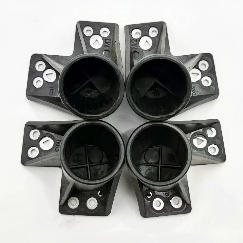 Для Agras DJI T40/T20Pro M1/M2/M3/M4 комплект крепления шасси, детали, аксессуары для сельскохозяйственных дронов
Для Agras DJI T40/T20Pro M1/M2/M3/M4 комплект крепления шасси, детали, аксессуары для сельскохозяйственных дронов