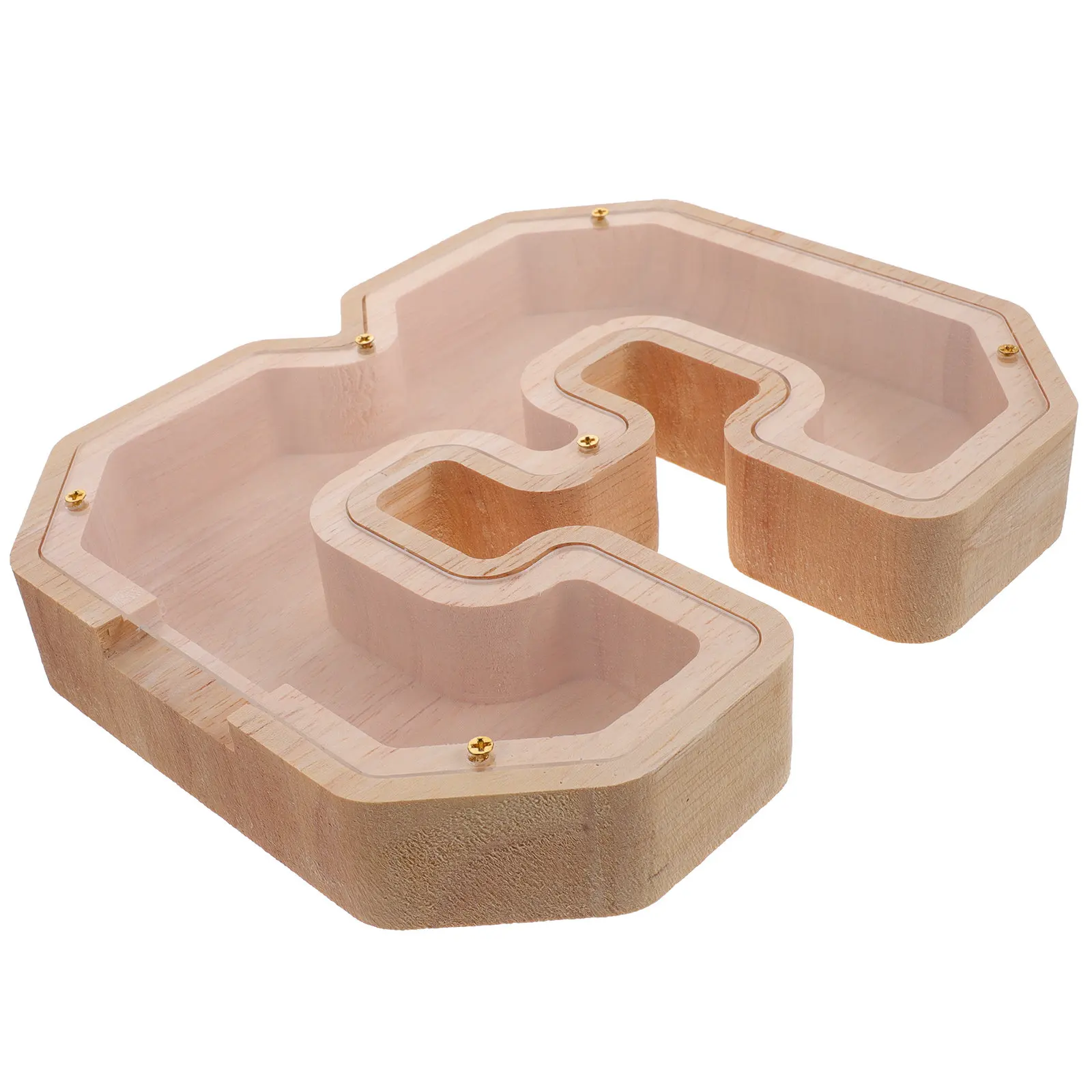 Декоративная прозрачная деревянная копилка-свинка, многофункциональная коробка для хранения монет для детей, настольный органайзер для денег, деревянная копилка
Декоративная прозрачная деревянная копилка-свинка, многофункциональная коробка для хранения монет для детей, настольный органайзер для денег, деревянная копилка