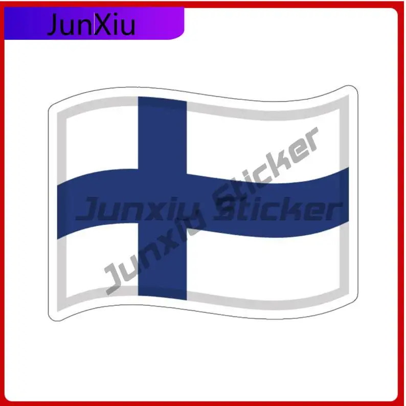 Finnish Flag Sticker Finland Flag Fun Sticker Decorations Fun Gift Laptop Planner Phone & Phone Case Camper Windows Windshield
Finnish Flag Sticker Finland Flag Fun Sticker Decorations Fun Gift Laptop Planner Phone & Phone Case Camper Windows Windshield