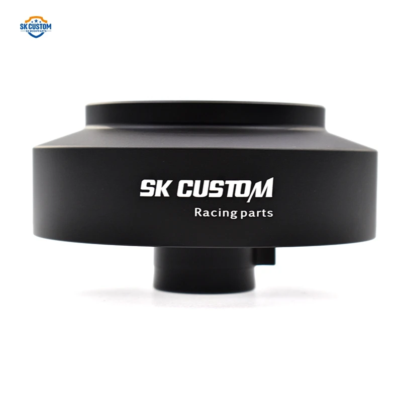 Steering Wheel Base for Toyota Supra A90 Aluminum Alloy Racing Hub Adapter
Steering Wheel Base for Toyota Supra A90 Aluminum Alloy Racing Hub Adapter
