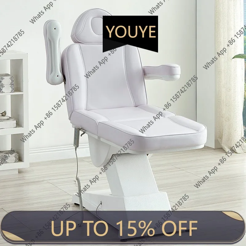 N65 Beauty massage bed Full body private bed Multifunctional lift Tattoo chair for beauty salon Dental beauty bed
N65 Beauty massage bed Full body private bed Multifunctional lift Tattoo chair for beauty salon Dental beauty bed