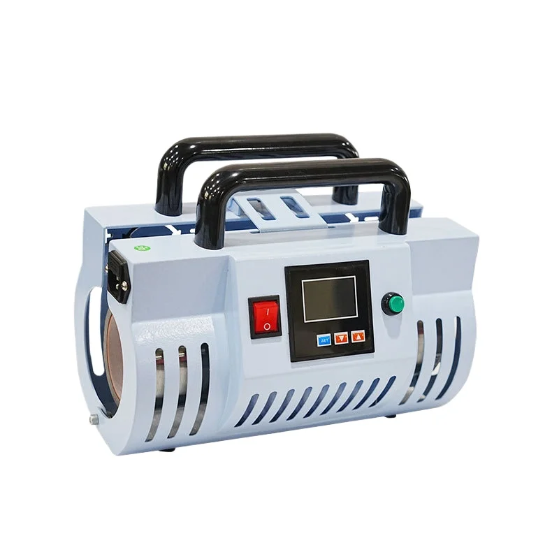 Portable Baking Cup Machine 20Oz Manual Straight Tube Printing Machine Sublimation Mug Printing Hot Cup Machine Equipment
Portable Baking Cup Machine 20Oz Manual Straight Tube Printing Machine Sublimation Mug Printing Hot Cup Machine Equipment