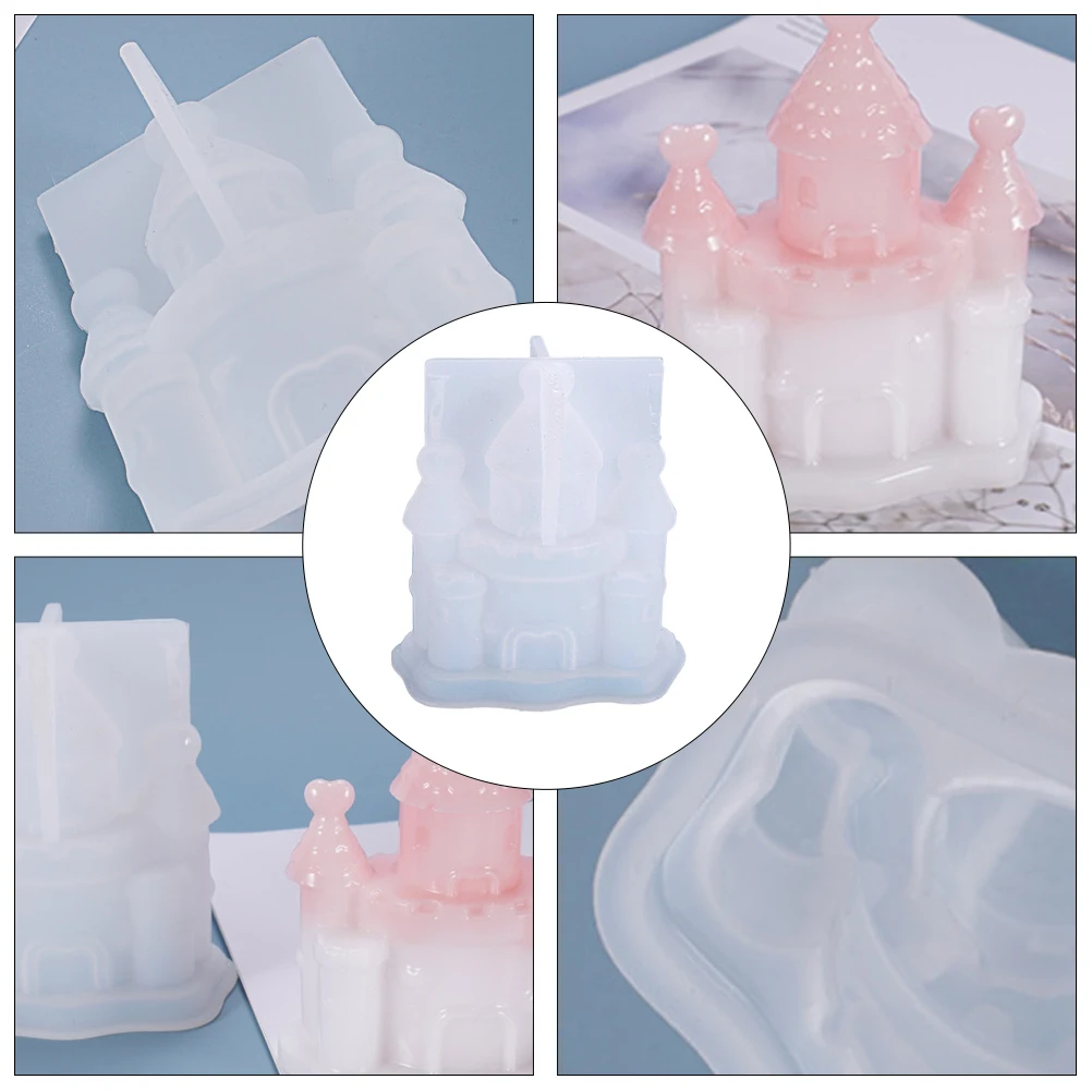 Three Dimensional Silicone Mold Soap Fondant Silica Gel Silica Gel Statue Mold Making DIY Crafts Sculpture
Three Dimensional Silicone Mold Soap Fondant Silica Gel Silica Gel Statue Mold Making DIY Crafts Sculpture