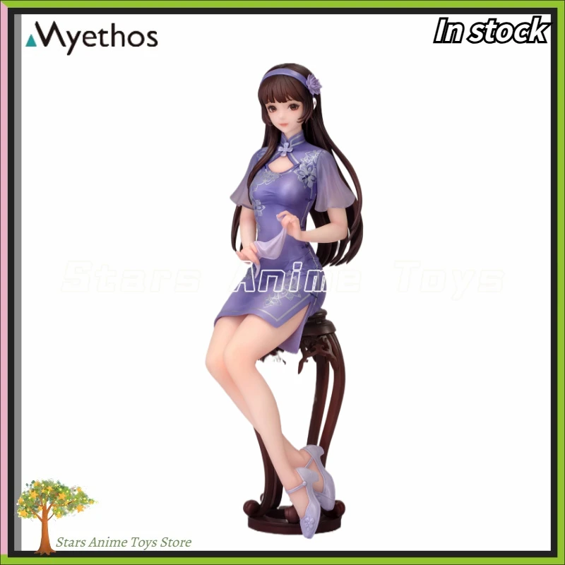 Original Myethos Gift Series Honor of Kings Dream Weaving Series Xishi 1/10 Anime Figure Collection Toys Model
Original Myethos Gift Series Honor of Kings Dream Weaving Series Xishi 1/10 Anime Figure Collection Toys Model