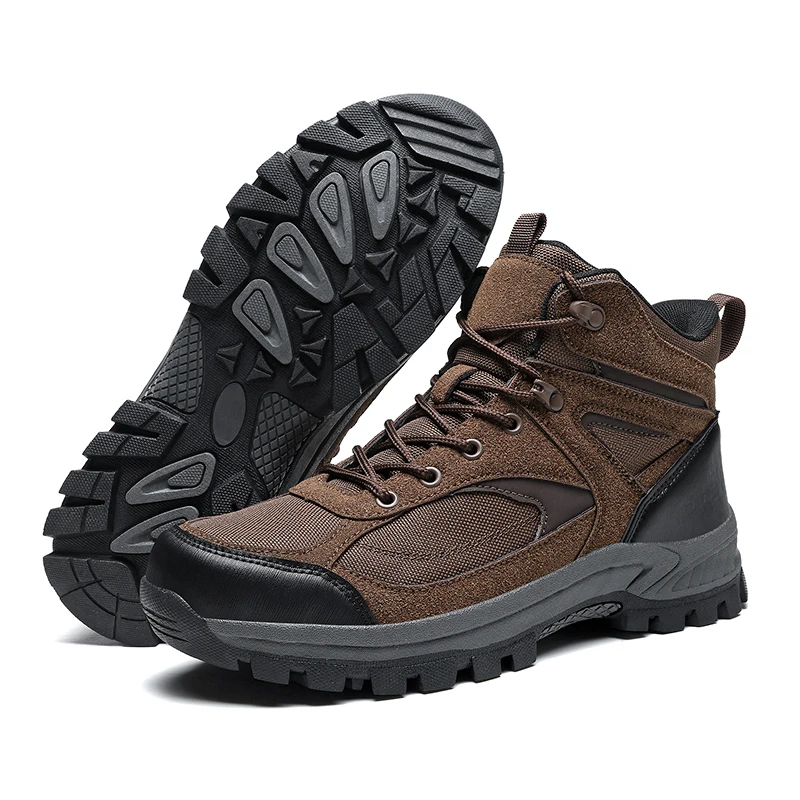 Breathable Mesh Wide Toe Barefoot Shoes Non-slip Rubber Sole Comfortable Casual Walking Sneakers for Long Time Standing
Breathable Mesh Wide Toe Barefoot Shoes Non-slip Rubber Sole Comfortable Casual Walking Sneakers for Long Time Standing