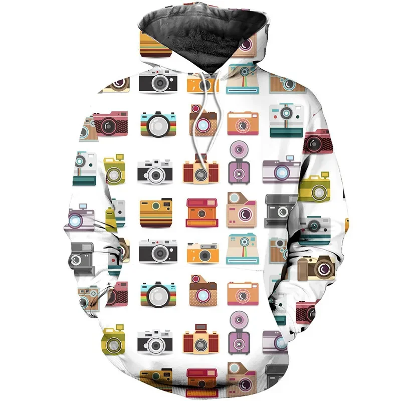 Fashion hoodie 3D full print camera beautiful art zipper hoodie for men and women Harajuku casual street sweatshirt
Fashion hoodie 3D full print camera beautiful art zipper hoodie for men and women Harajuku casual street sweatshirt