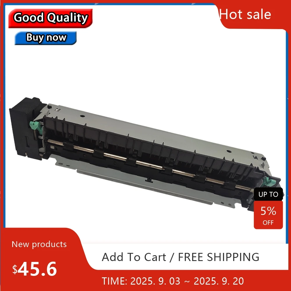 Оригинальный узел фьюзера HP5000 RG5-3528 RG5-3528-000 RG5-3528-000CN RG5-3529 RG5-3529-000 RG5-3529-000CN в продаже 
Оригинальный узел фьюзера HP5000 RG5-3528 RG5-3528-000 RG5-3528-000CN RG5-3529 RG5-3529-000 RG5-3529-000CN в продаже