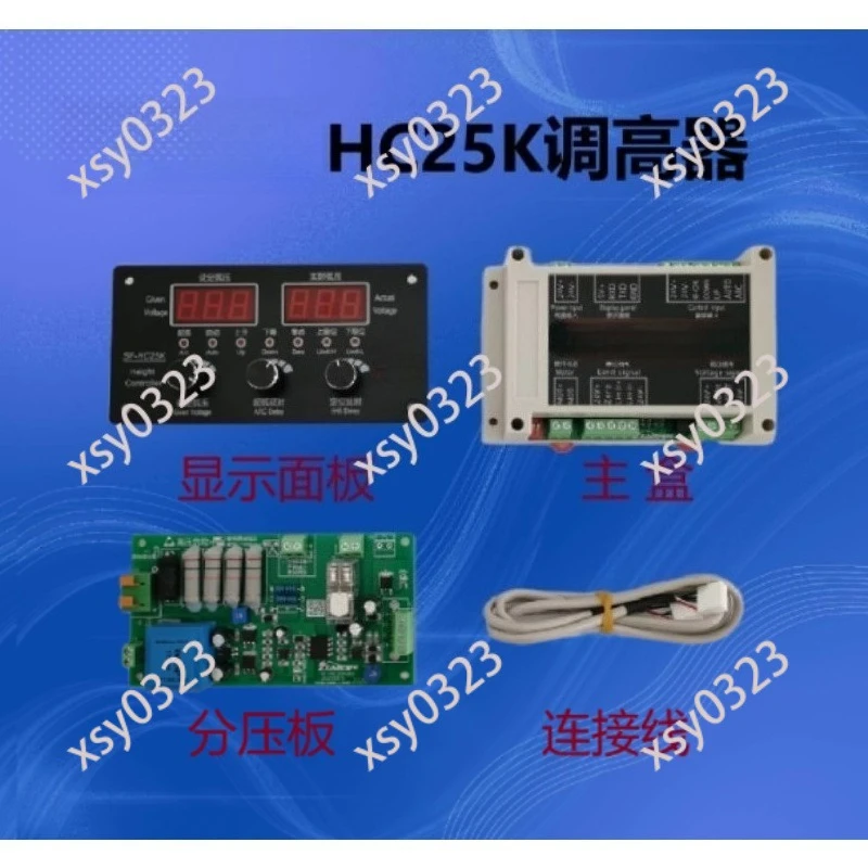 SF-HC25G SF-HC25K JYKB-100 Arc Voltage Height Controller 100mm Lift
SF-HC25G SF-HC25K JYKB-100 Arc Voltage Height Controller 100mm Lift