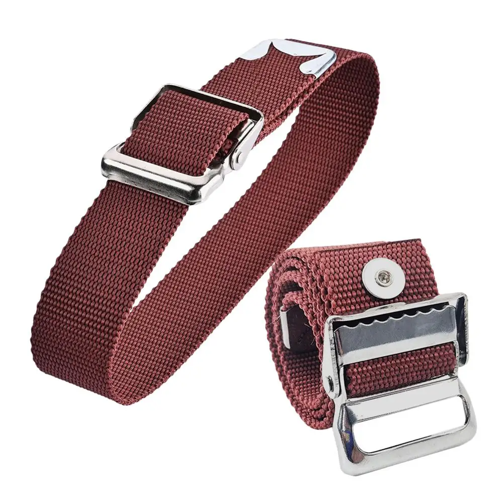 2 Pcs Adjustable Leg Fixation Strap Drywall Stilt Replacement Parts Stilts Foot Straps and Heel
2 Pcs Adjustable Leg Fixation Strap Drywall Stilt Replacement Parts Stilts Foot Straps and Heel